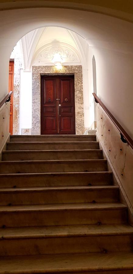 Marecla Apartments Catania Exterior foto