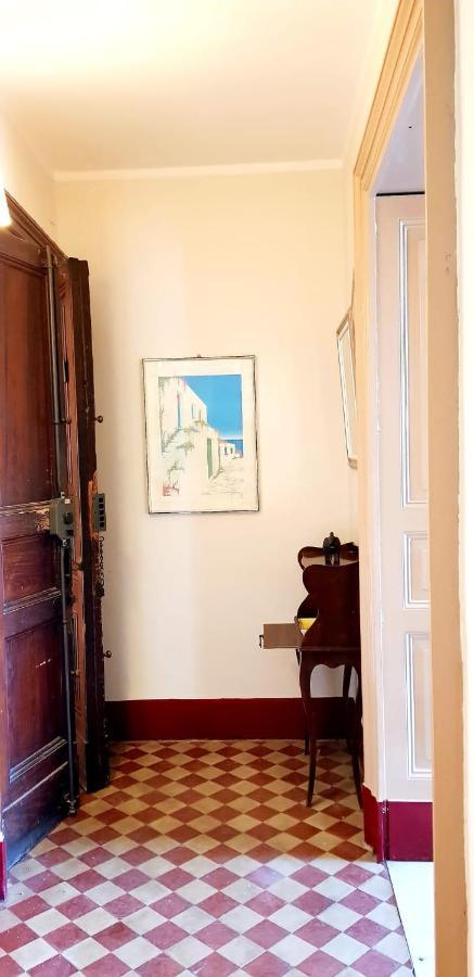 Marecla Apartments Catania Exterior foto