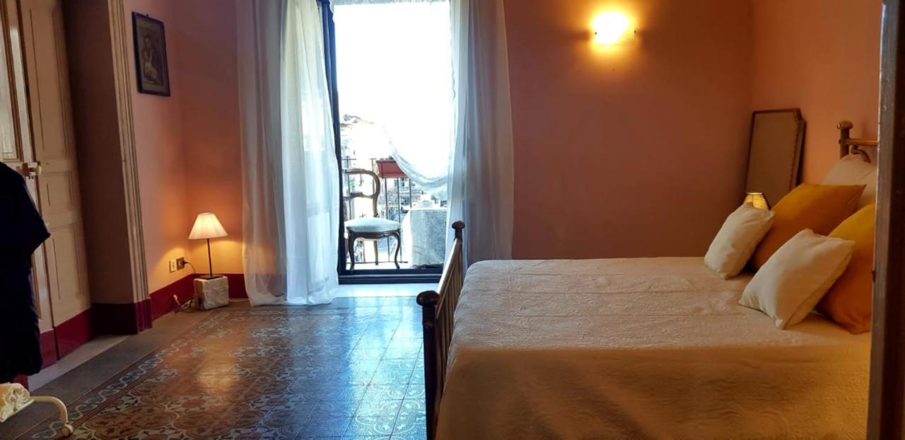 Marecla Apartments Catania Exterior foto