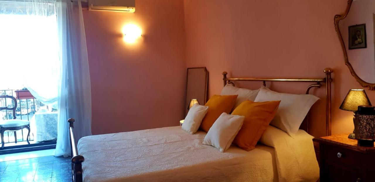 Marecla Apartments Catania Exterior foto