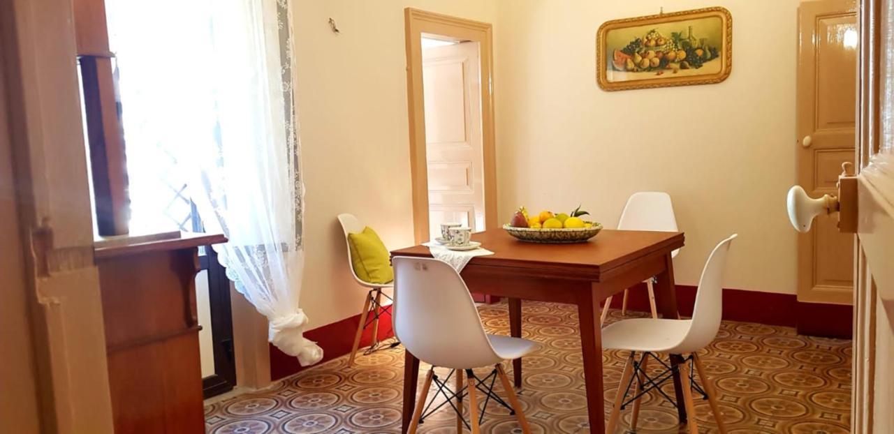 Marecla Apartments Catania Exterior foto