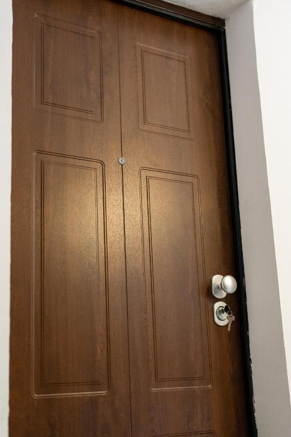 Marecla Apartments Catania Exterior foto